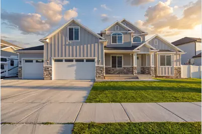 36 W Syracuse Rd, Vineyard, UT 84059 - Photo 2