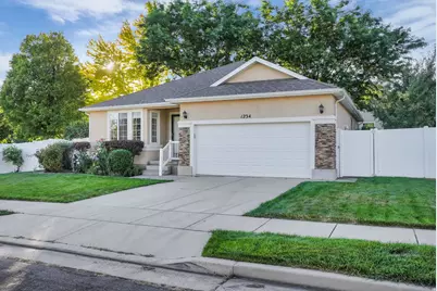 1234 W Oakridge Dr N, Farmington, UT 84025 - Photo 2