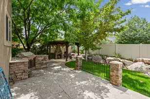 14728 S Desert Sage Dr W, Herriman, UT 84096 - Photo 38