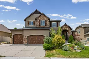 14728 S Desert Sage Dr W, Herriman, UT 84096 - Photo 1