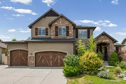 14728 S Desert Sage Dr W, Herriman, UT 84096 - Photo 2