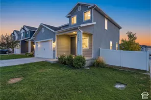 4765 E Breezy Patch Rd, Eagle Mountain, UT 84005 - Photo 2