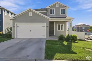 4765 E Breezy Patch Rd, Eagle Mountain, UT 84005 - Photo 4