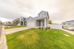 4765 E Breezy Patch Rd, Eagle Mountain, UT 84005 - Photo 2