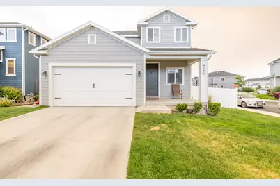 4765 E Breezy Patch Rd, Eagle Mountain, UT 84005 - Photo 1