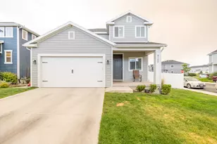 4765 E Breezy Patch Rd, Eagle Mountain, UT 84005 - Photo 1