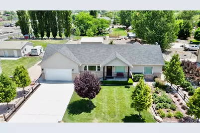 266 N 100 W, Glenwood, UT 84730 - Photo 1