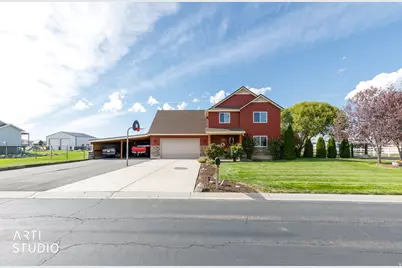 4381 S 3700 W, West Haven, UT 84401 - Photo 2