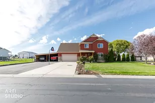 4381 S 3700 W, West Haven, UT 84401 - Photo 2
