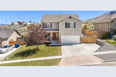 181 W Caracara St, Saratoga Springs, UT 84045 - Photo 4