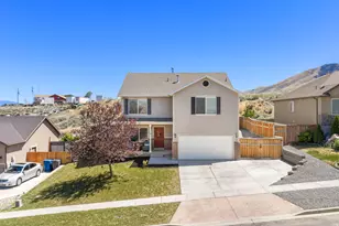 181 W Caracara St, Saratoga Springs, UT 84045 - Photo 4