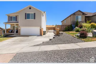 181 W Caracara St, Saratoga Springs, UT 84045 - Photo 6