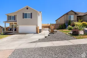 181 W Caracara St, Saratoga Springs, UT 84045 - Photo 6