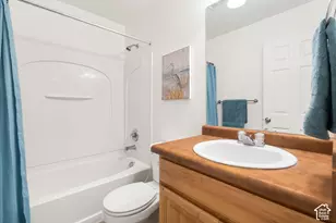 181 W Caracara St, Saratoga Springs, UT 84045 - Photo 34