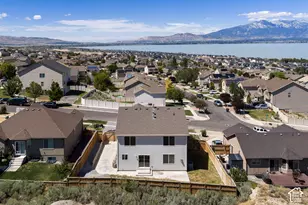 181 W Caracara St, Saratoga Springs, UT 84045 - Photo 50