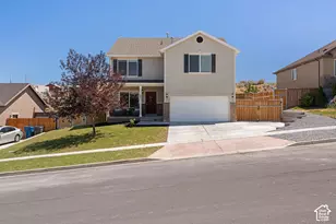 181 W Caracara St, Saratoga Springs, UT 84045 - Photo 2