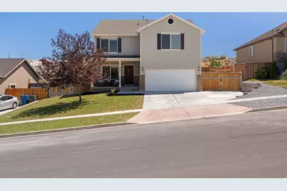 181 W Caracara St, Saratoga Springs, UT 84045 - Photo 2
