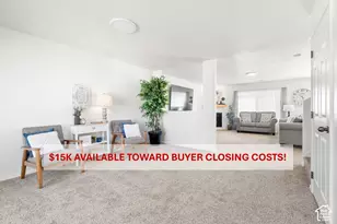 181 W Caracara St, Saratoga Springs, UT 84045 - Photo 1