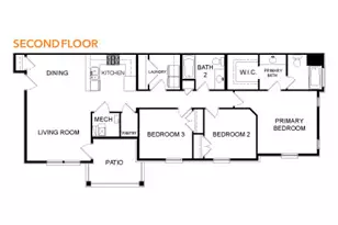 3703 S Dalbergia Dr, West Valley, UT 84119 - Photo 4