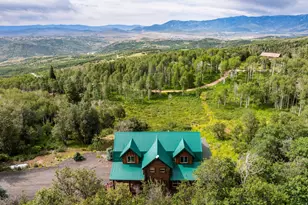 785 W Artist Point, Wanship, UT 84017 - Photo 1