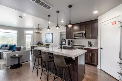 909 W Peace Tree Trl #611LO, Heber City, UT 84032 - Photo 8