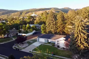 1115 S Canyon Crest Dr E, Bountiful, UT 84010 - Photo 6