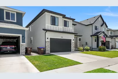 4184 E Sun Crest Dr, Eagle Mountain, UT 84005 - Photo 28
