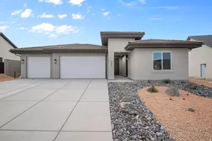 1821 W 300 N, Hurricane, UT 84737 - Photo 1