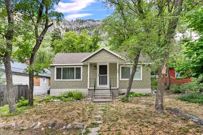 528 Ogden Cyn, Ogden, UT 84401 - Photo 2