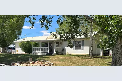 3660 S Vernal Avenue Ave E, Vernal, UT 84078 - Photo 1