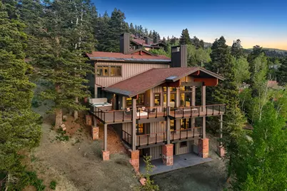 8200 Royal St E #50, Deer Valley, UT 84060 - Photo 44