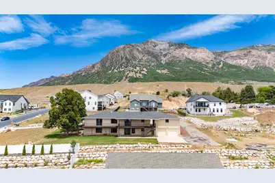 3696 N 475 E, North Ogden, UT 84414 - Photo 68
