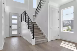 4258 W Waterbury Dr, Lehi, UT 84048 - Photo 8
