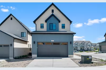 4258 W Waterbury Dr, Lehi, UT 84048 - Photo 4