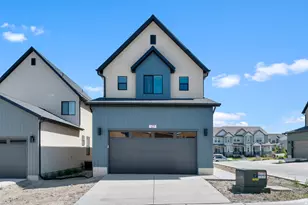 4258 W Waterbury Dr, Lehi, UT 84048 - Photo 4