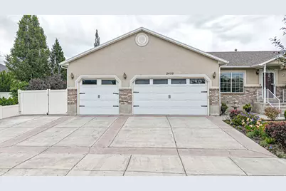 2455 W 1540 N, Lehi, UT 84043 - Photo 46