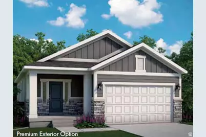 8218 W Diamond Peak Way, Magna, UT 84044 - Photo 1