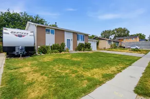 6134 S Misty Way W, Salt Lake City, UT 84118 - Photo 2