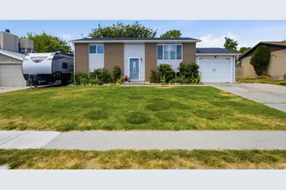 6134 S Misty Way W, Salt Lake City, UT 84118 - Photo 1