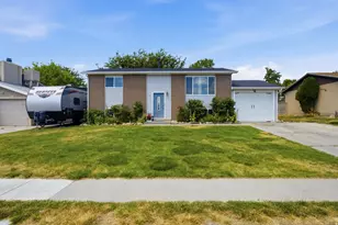 6134 S Misty Way W, Salt Lake City, UT 84118 - Photo 1
