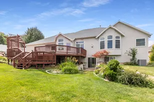 943 Lillywood Ln, North Salt Lake, UT 84054 - Photo 38