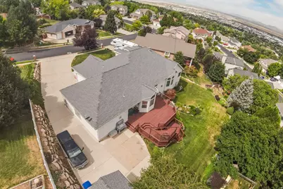 943 Lillywood Ln, North Salt Lake, UT 84054 - Photo 48