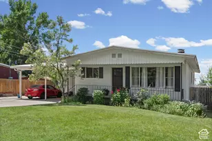 225 Tyler Ave, Ogden, UT 84404 - Photo 2