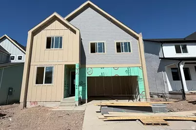 1853 N Gardenia Dr #3198, Saratoga Springs, UT 84045 - Photo 1