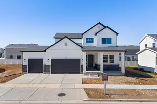 58 S Crimson Wy, Mapleton, UT 84664 - Photo 1