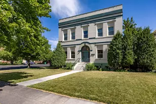 299 W Center St, Logan, UT 84321 - Photo 1