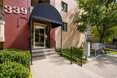 339 E 600 S #1404, Salt Lake City, UT 84111 - Photo 2