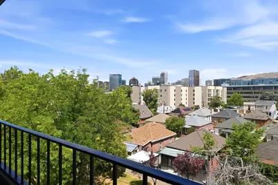 339 E 600 S #1404, Salt Lake City, UT 84111 - Photo 18