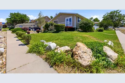 2312 E Cinnabar Ln, Salt Lake City, UT 84121 - Photo 2