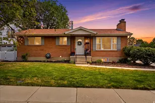 126 E 200 N, Bountiful, UT 84010 - Photo 1